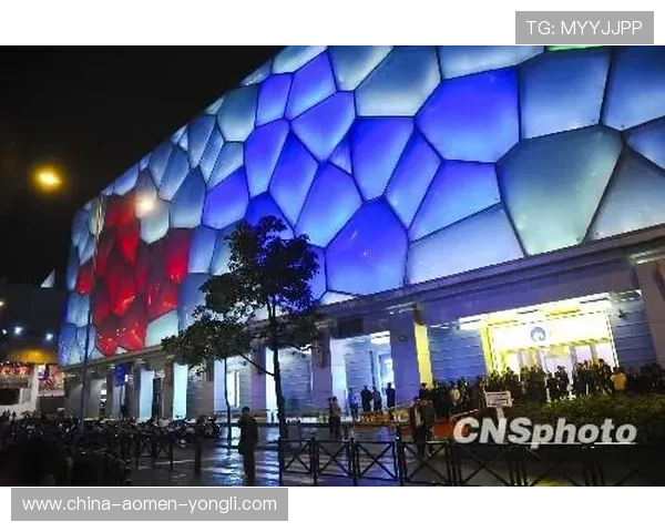 澳门回力海立方的娱乐项目与服务内容全面介绍助你规划完美的休闲行程