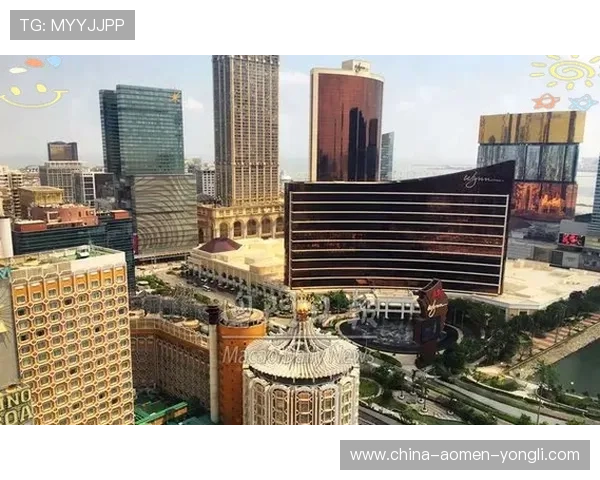 澳门娱彩行业发展趋势：未来博彩市场的创新方向与潜在机遇